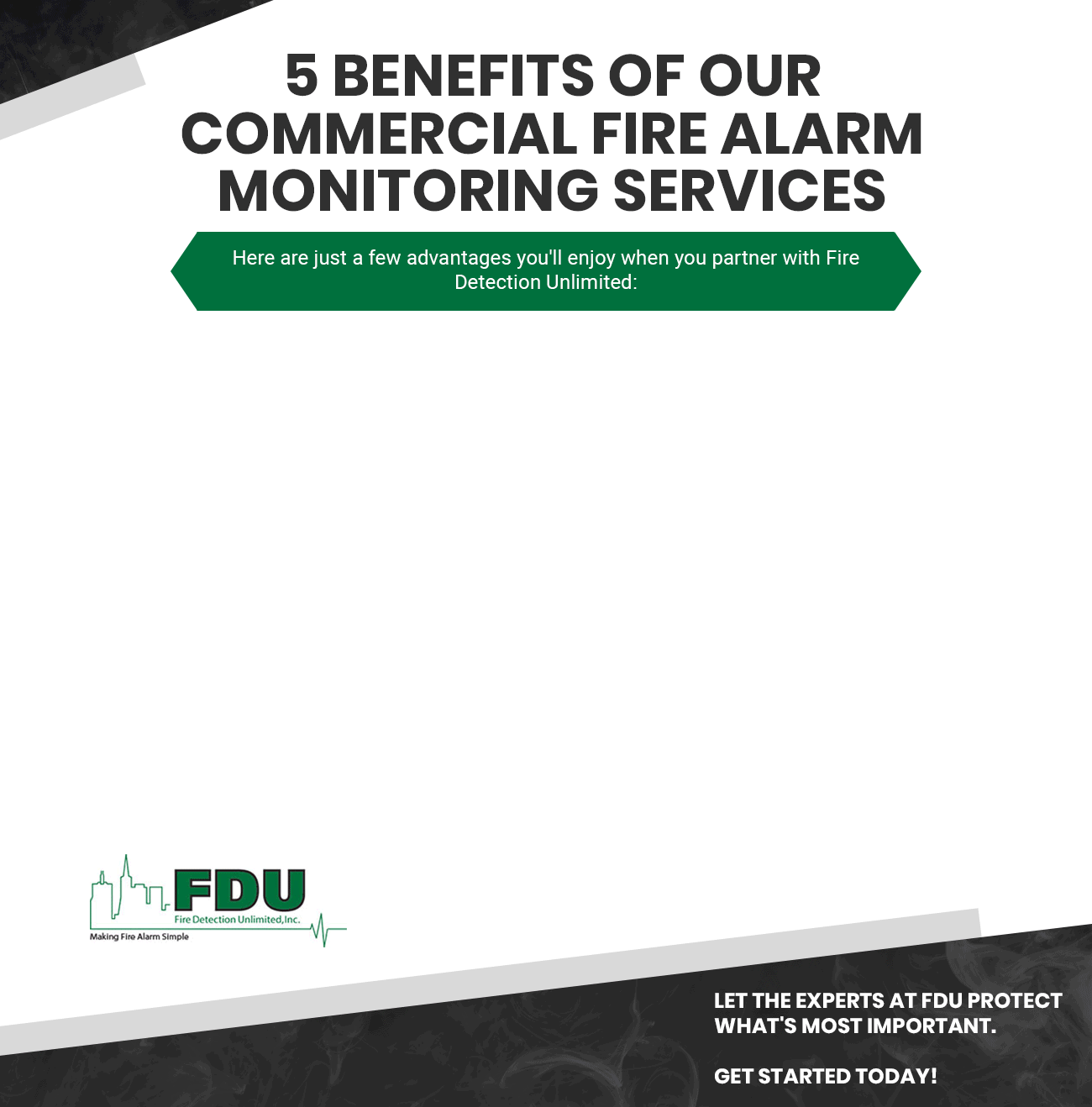 5-Benefits-Of-Commercial-Fire-Alarm-Monitoring