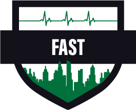 fast badge