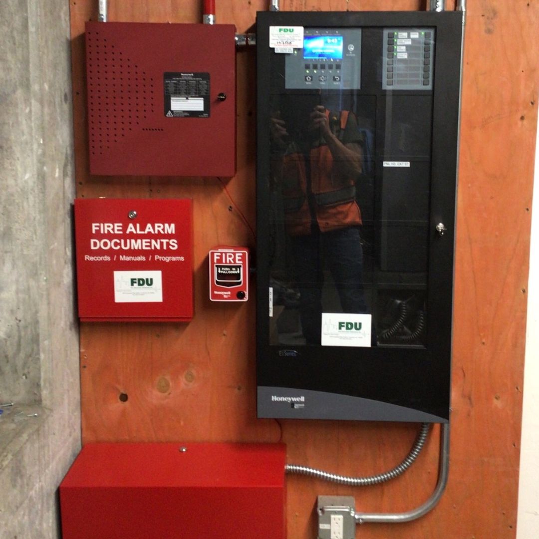 How to Know When to Get Your Fire Alarm Inspected and Tested - Fire ...