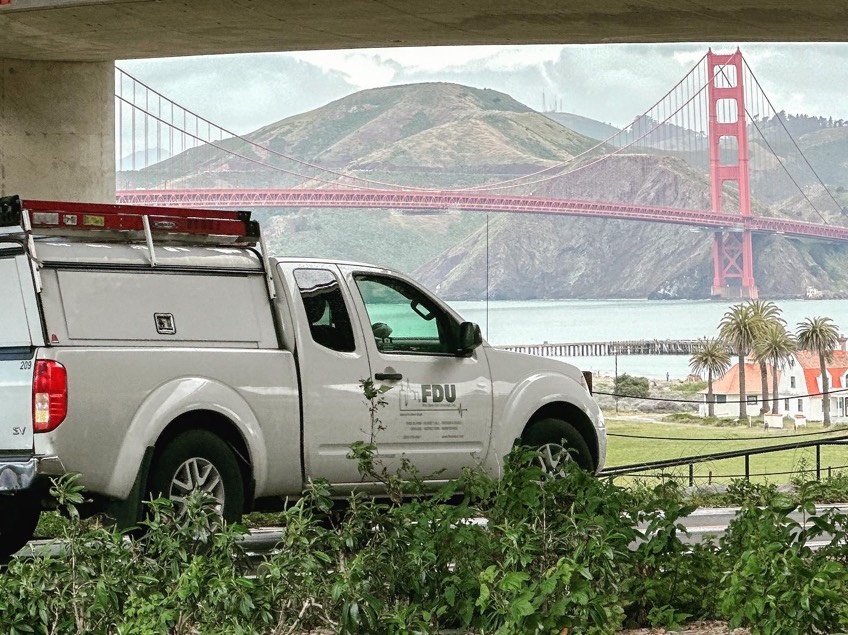 Presidio Tunnels (2)